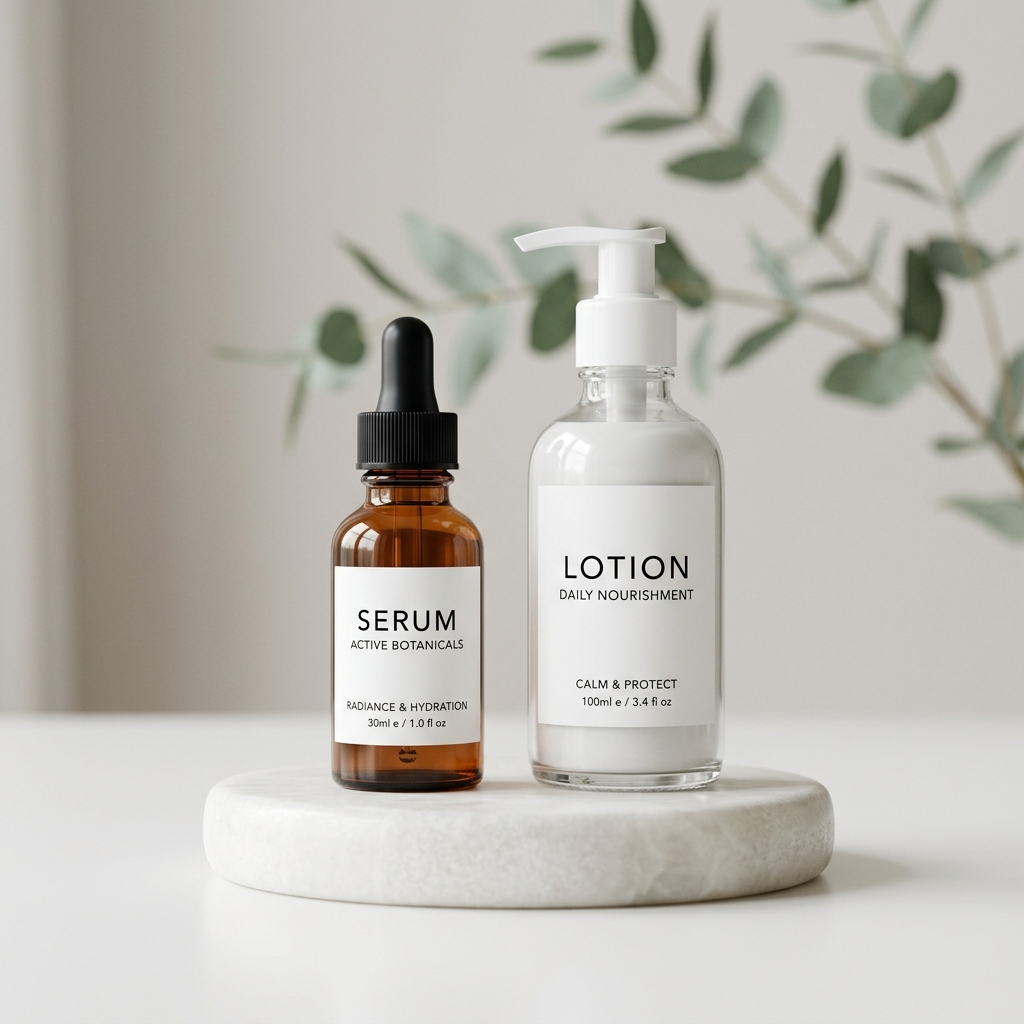 Daily Nourishment Lotion